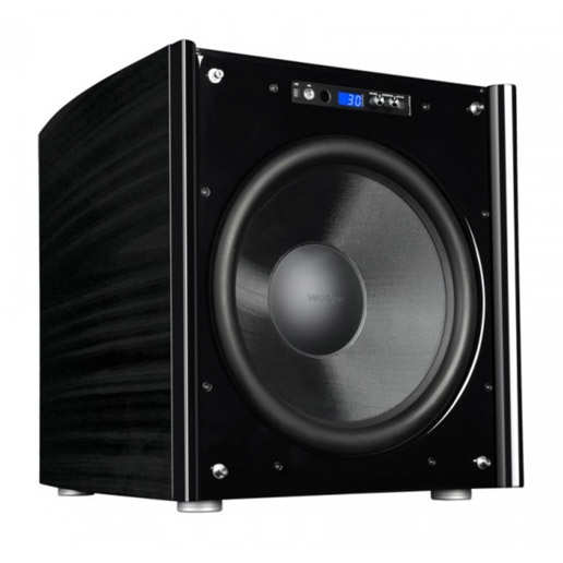 VELODYNE ACOUSTICS - ASSISTÊNCIA TÉCNICA SOUL MUSIC - 1