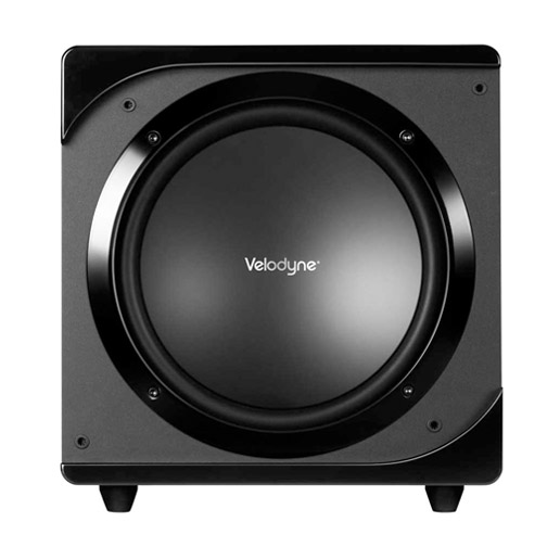 VELODYNE ACOUSTICS - ASSISTÊNCIA TÉCNICA SOUL MUSIC - 2
